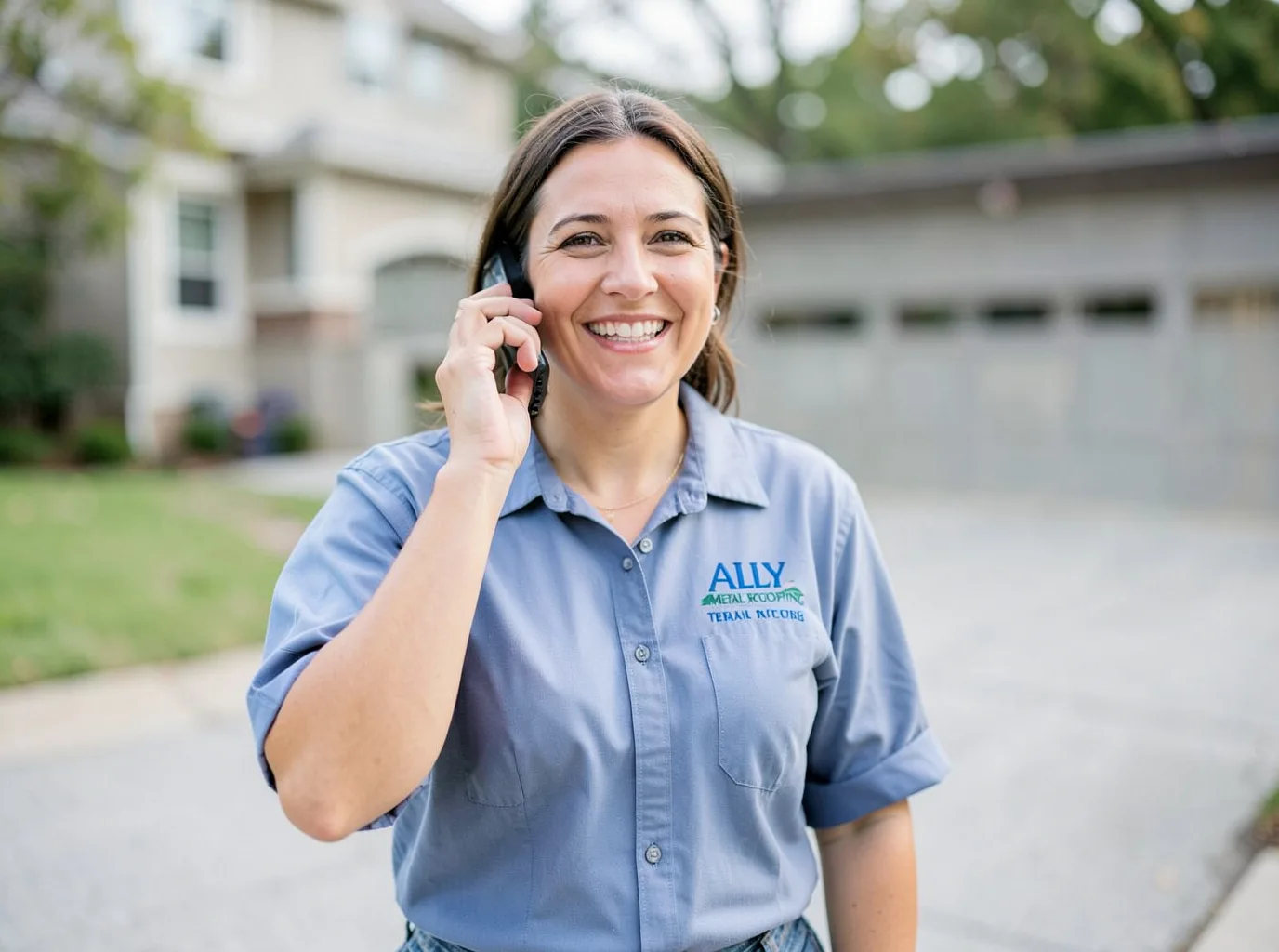 Metal Roof Installation Pottsville, AR FAQs